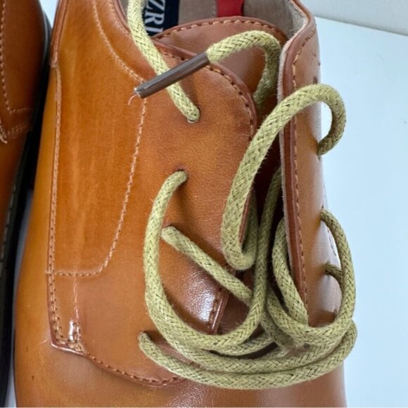 Zriang dress shoes main image 5